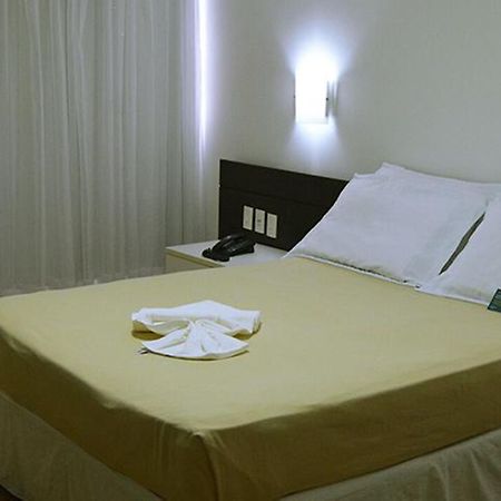 Marinas Maceio Hotel Exterior foto