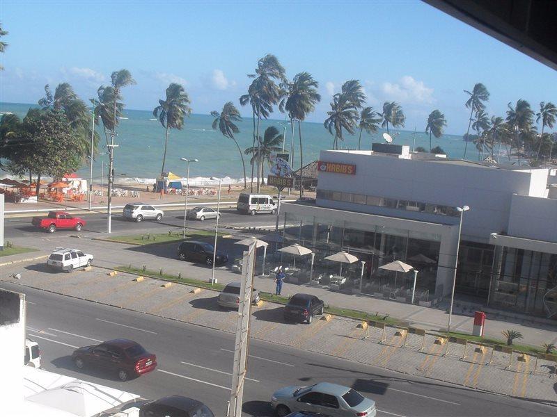 Marinas Maceio Hotel Exterior foto