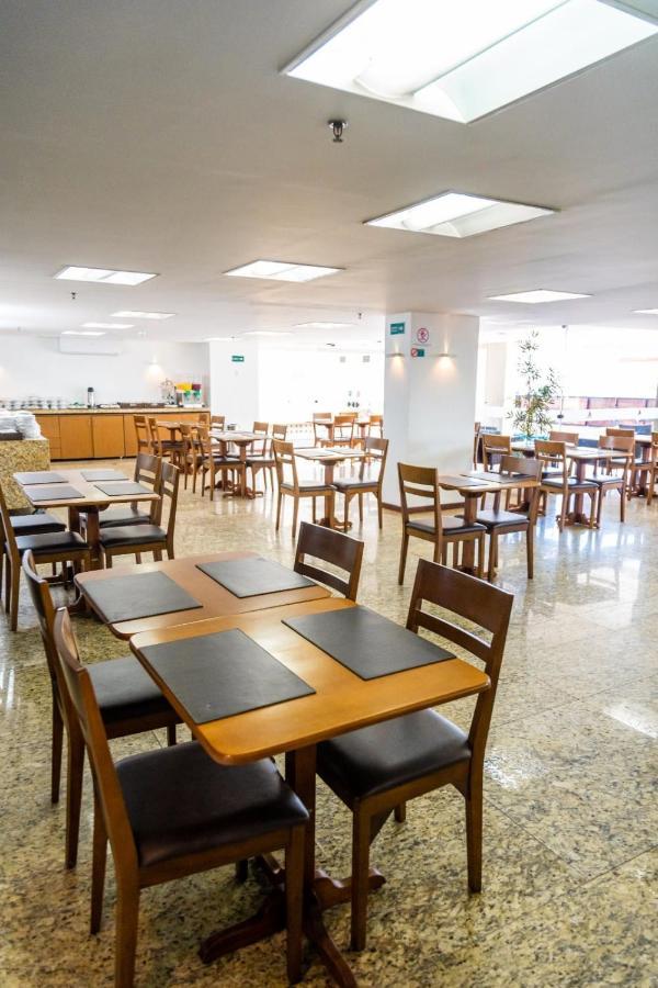 Marinas Maceio Hotel Exterior foto